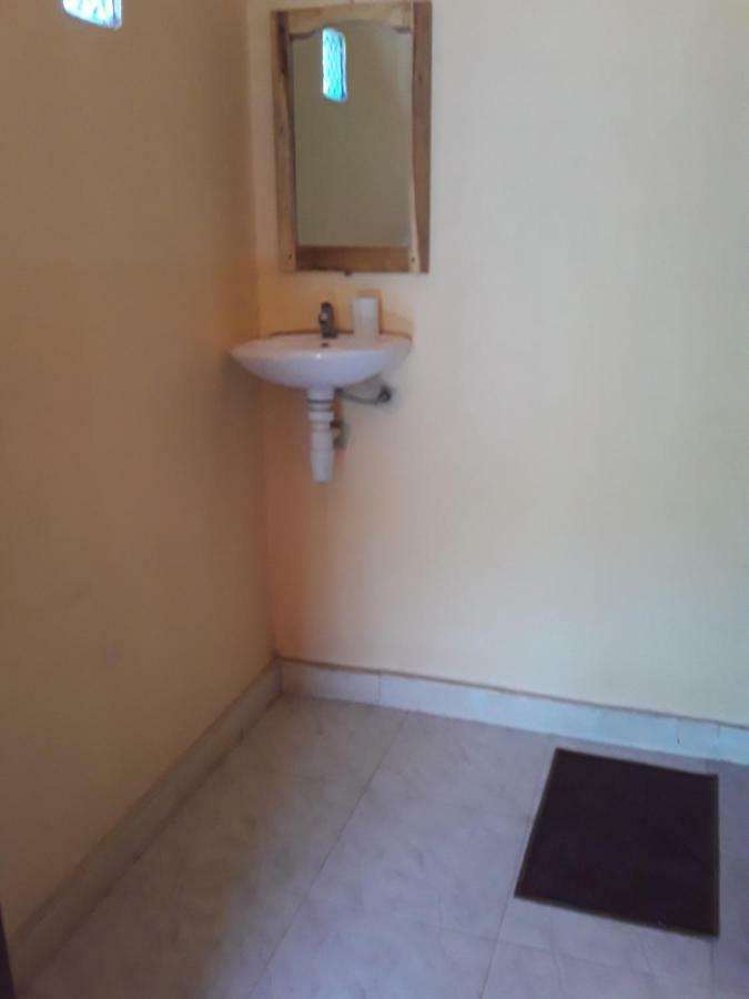 Telage Indah Homestay Kuta  Exterior foto